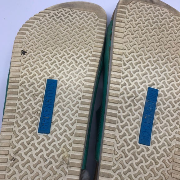 Classic unisex Birkenstock sandals - Picture 8 of 8